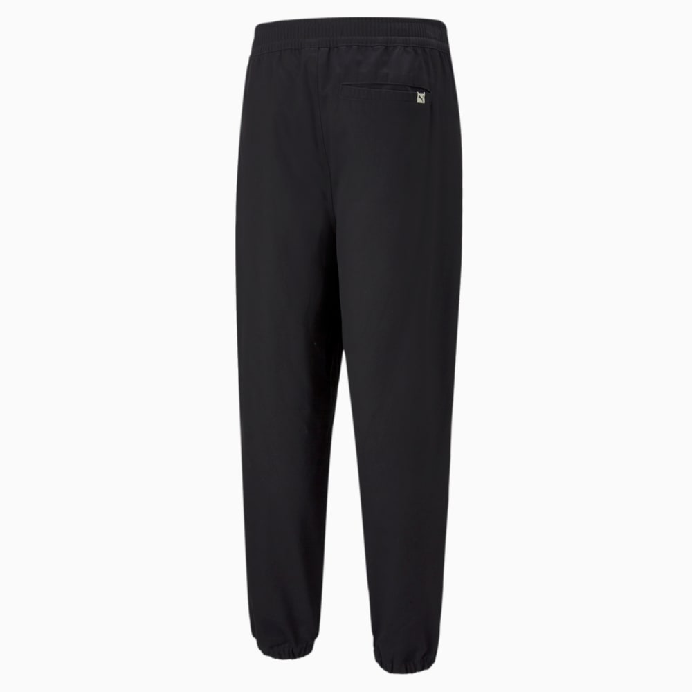 фото Штаны downtown twill men's pants puma