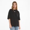 Зображення Puma Футболка Classics Loose Women's Tee #1: Puma Black