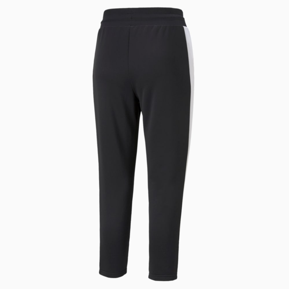 фото Штаны iconic t7 cigarette women's pants puma