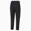 Зображення Puma Штани Iconic T7 Cigarette Women's Pants #5: Puma Black