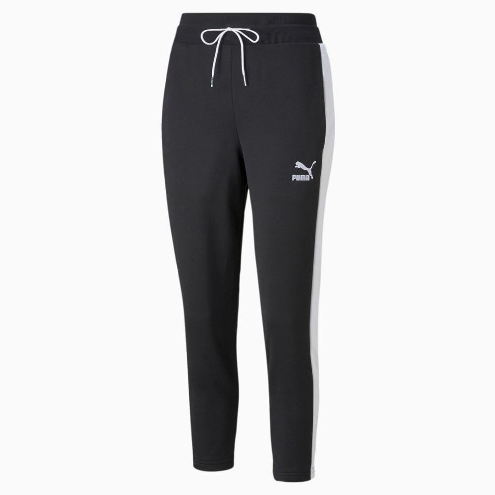 фото Штаны iconic t7 cigarette women's pants puma