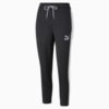 Зображення Puma Штани Iconic T7 Cigarette Women's Pants #4: Puma Black