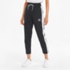 Зображення Puma Штани Iconic T7 Cigarette Women's Pants #1: Puma Black