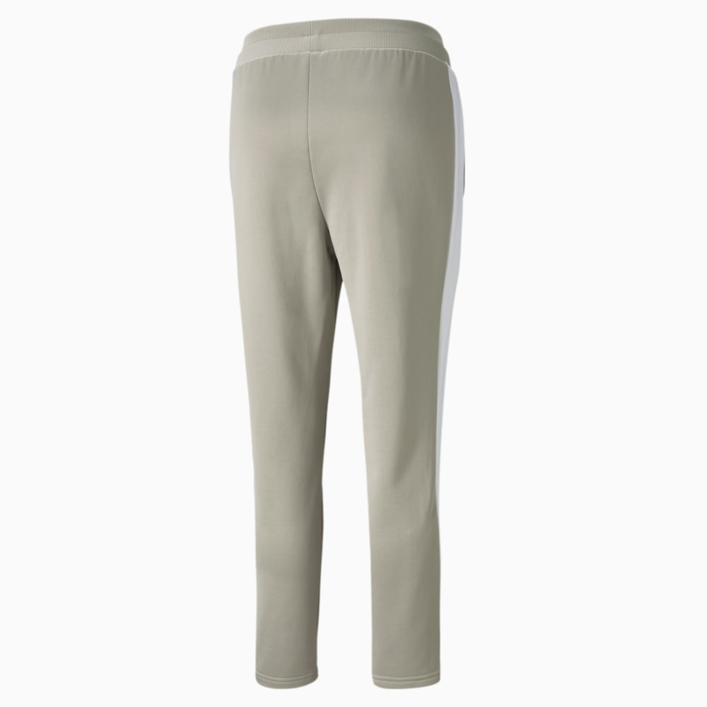 Зображення Puma Штани Iconic T7 Cigarette Women's Pants #2: Spray Green