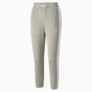 Изображение Puma Штаны Iconic T7 Cigarette Women's Pants