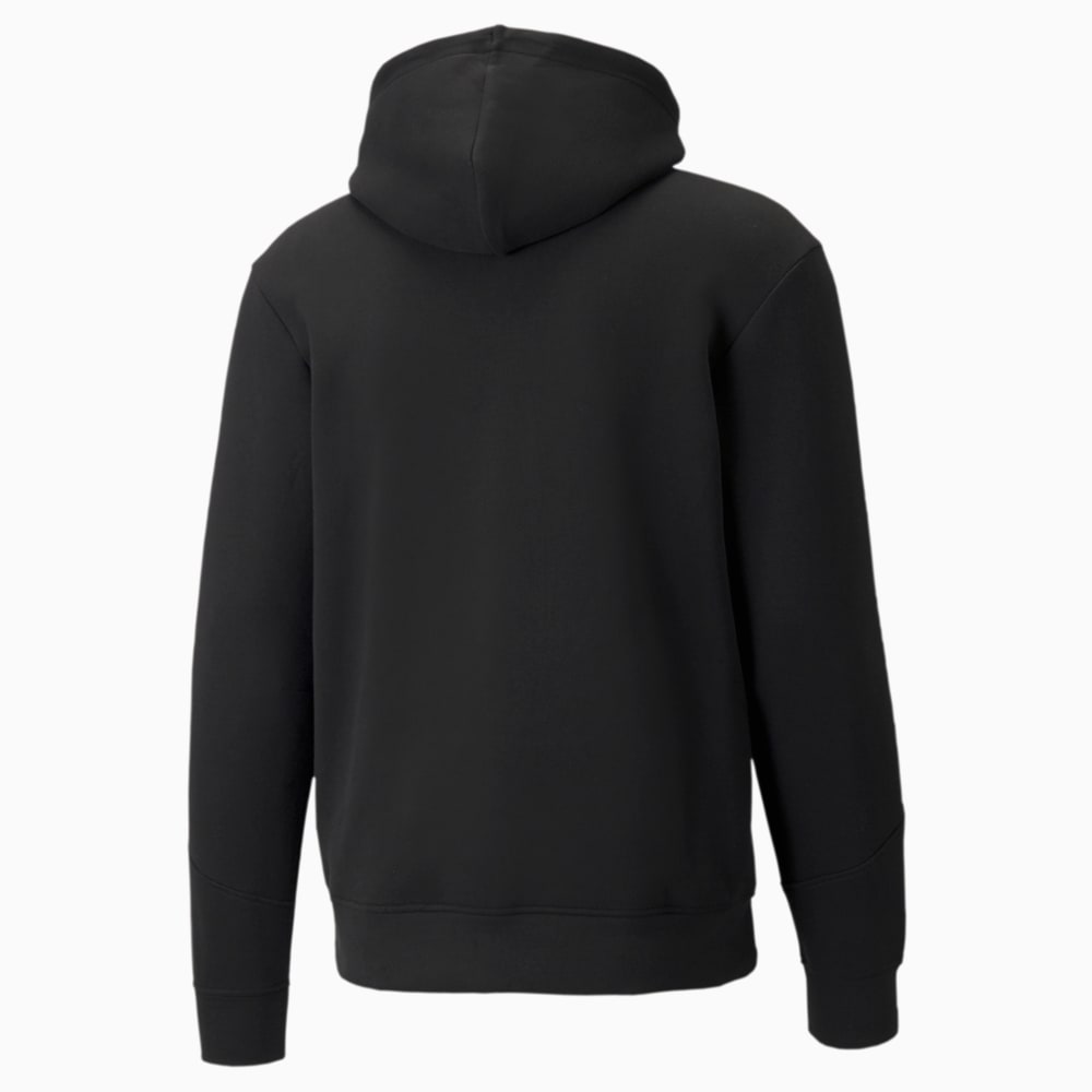 фото Толстовка scuderia ferrari race men's hoodie puma