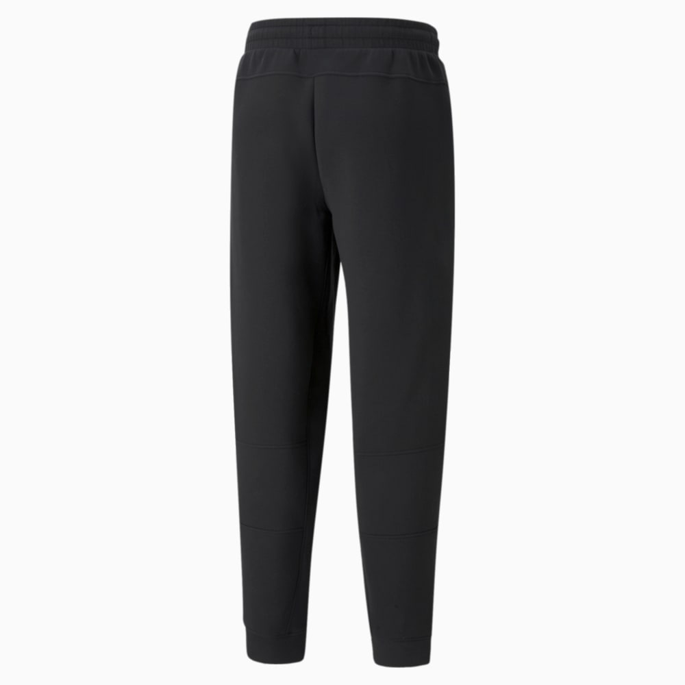 

PUMA - male - Штаны Scuderia Ferrari Race Men's Sweatpants – Puma Black –, Черный
