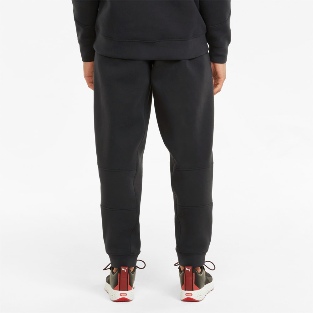 Зображення Puma Штани Scuderia Ferrari Race Men's Sweatpants #2: Puma Black