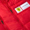 Image Puma Scuderia Ferrari Race Statement Men's Anorak #6