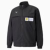 Зображення Puma Куртка Scuderia Ferrari Race Statement Woven Men's Jacket #4: Puma Black