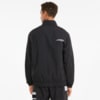 Зображення Puma Куртка Scuderia Ferrari Race Statement Woven Men's Jacket #2: Puma Black