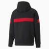 Изображение Puma Толстовка Scuderia Ferrari Race SDS Men's Hoodie #5: Puma Black