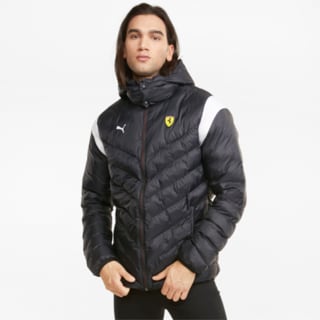التقط صوره تزاحم يتظاهر cazadoras puma hombre - muradesignco.com