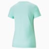 Image PUMA Camiseta PUMA International Graphic Feminina #5