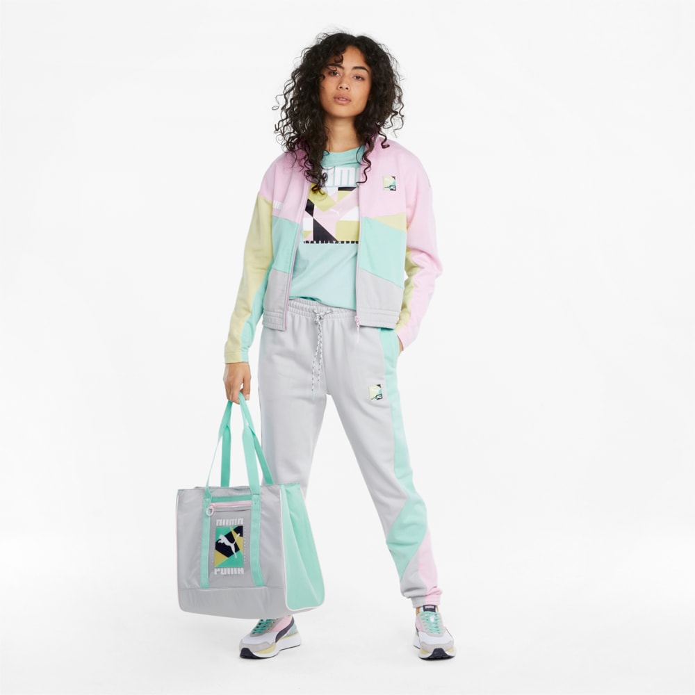фото Штаны puma international women's track pants