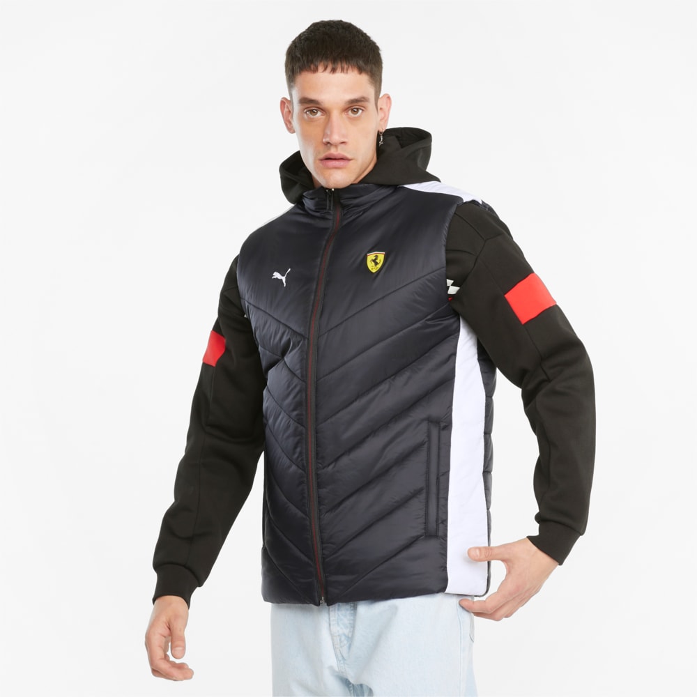 Puma ferrari argentina best sale