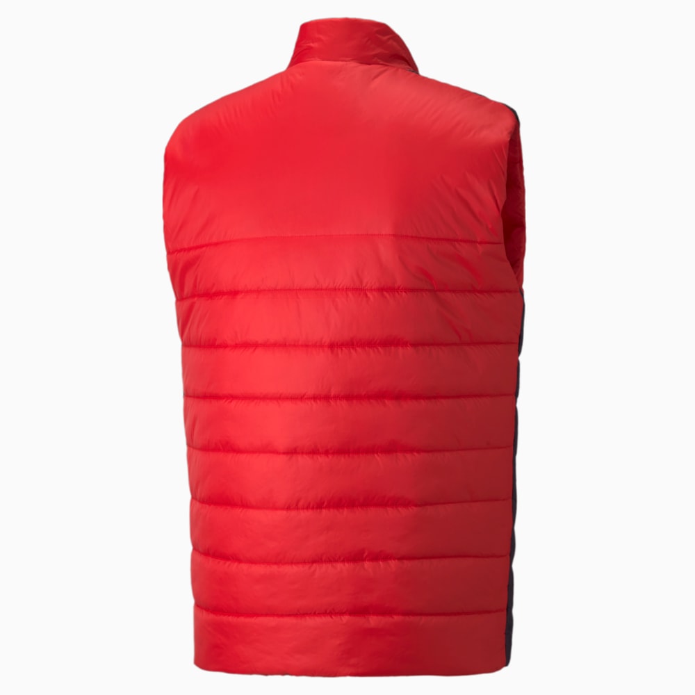 Зображення Puma Жилет Scuderia Ferrari Race Padded Men's Vest #2: rosso corsa