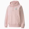 Зображення Puma Толстовка Downtown Graphic Women's Hoodie #4: Lotus