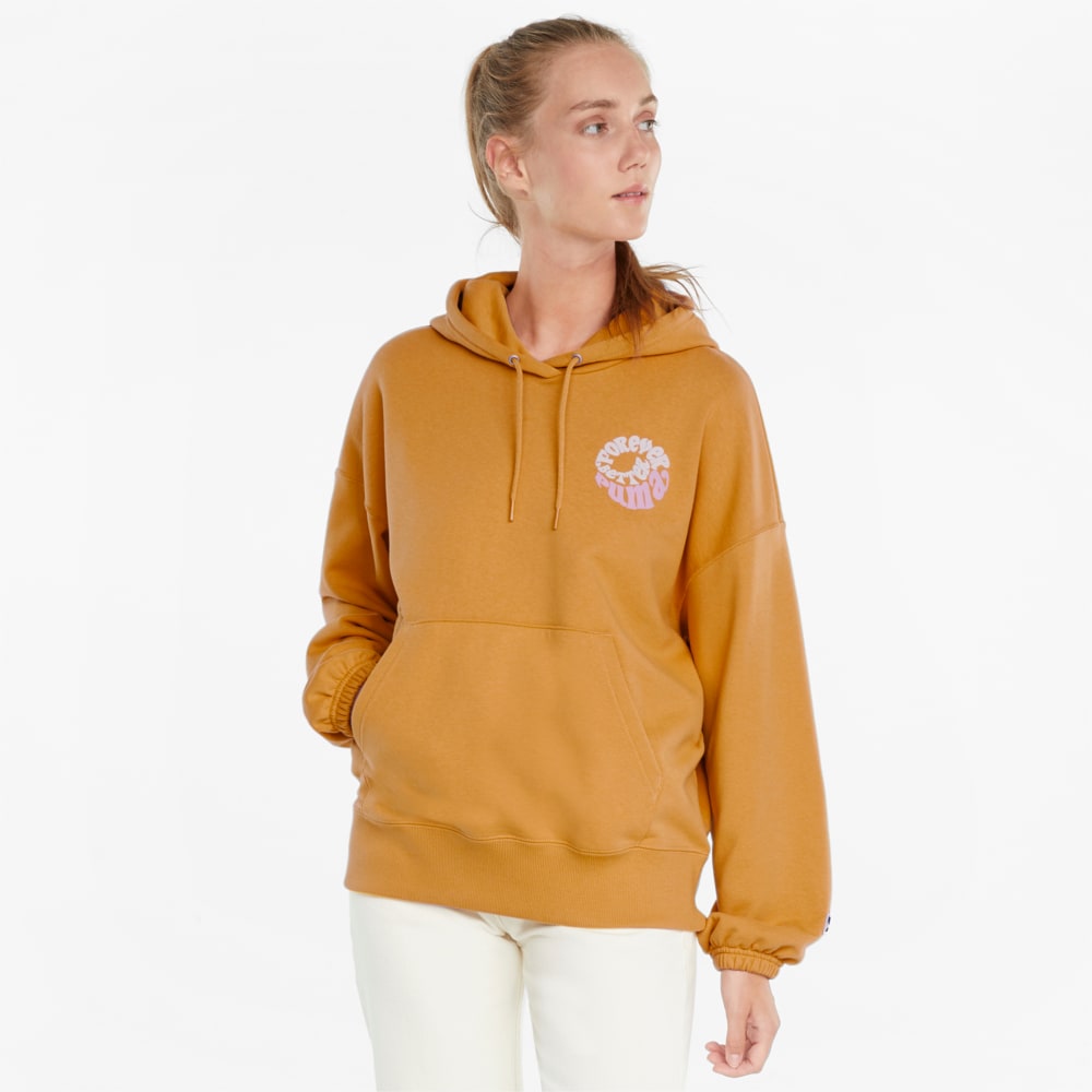 Puma mineral yellow store