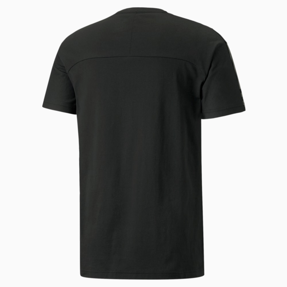 

PUMA - male - Футболка Scuderia Ferrari Race T7 Men’s Tee – Puma Black –, Черный