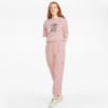 Изображение Puma Штаны Downtown Women's Sweatpants #3