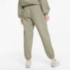 Изображение Puma Штаны Downtown Women's Sweatpants #2