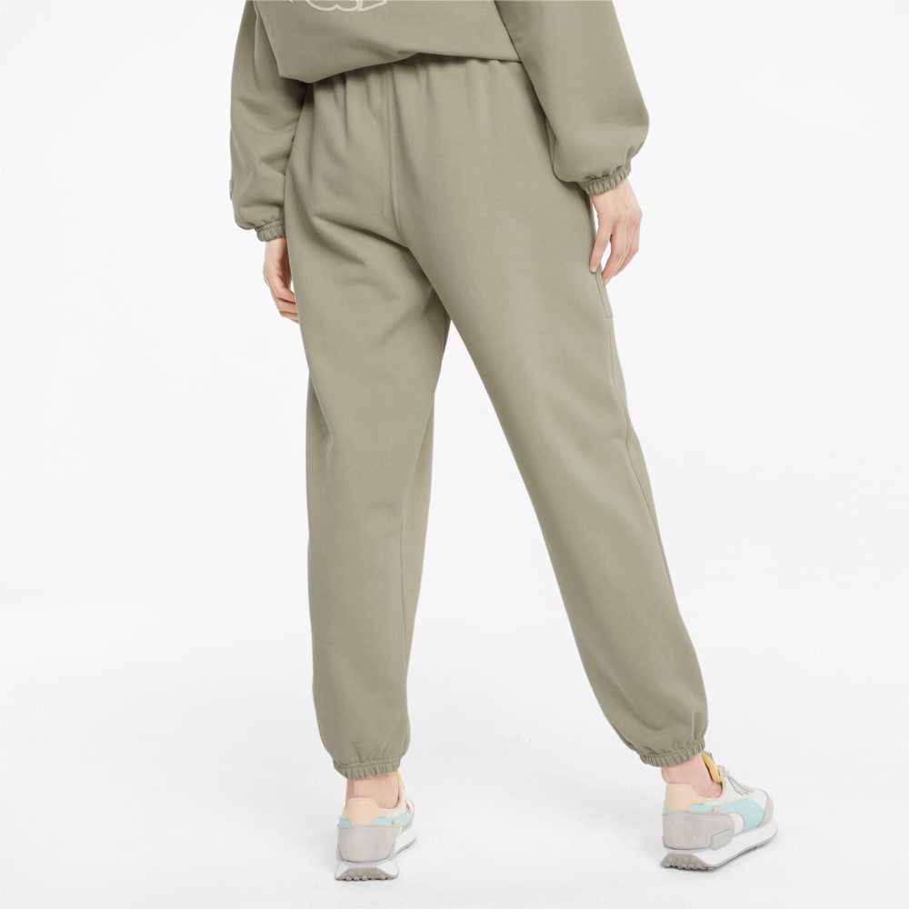 фото Штаны downtown women's sweatpants puma