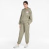 Зображення Puma Штани Downtown Women's Sweatpants #3: Spray Green