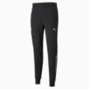 Зображення Puma Штани Scuderia Ferrari Race Men's Sweatpants #5: Puma Black