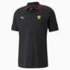 Image PUMA Camisa Polo Scuderia Ferrari Race Masculina #4