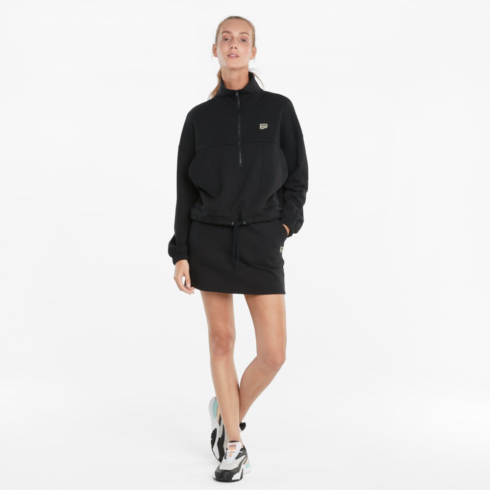 фото Юбка downtown women's skirt puma