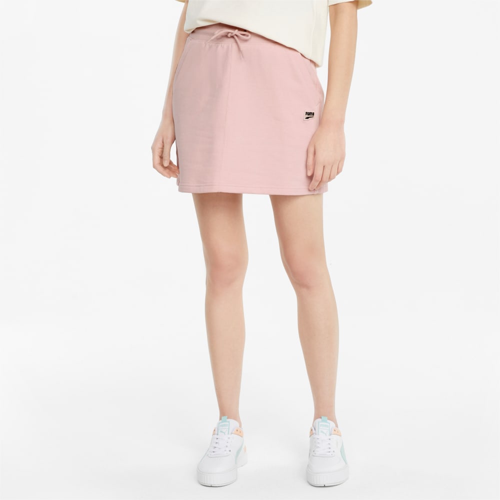 фото Юбка downtown women's skirt puma