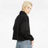 Image Puma Classics Turtleneck Women's Sweatshirt #2