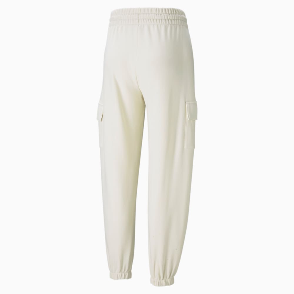 фото Штаны clsx cargo women's sweatpants puma