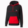 Image Puma CLSX Piped Men's Hoodie #4