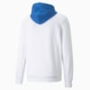 Зображення Puma Толстовка CLSX Piped Men's Hoodie #5: Puma White