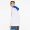 Зображення Puma Толстовка CLSX Piped Men's Hoodie #2: Puma White