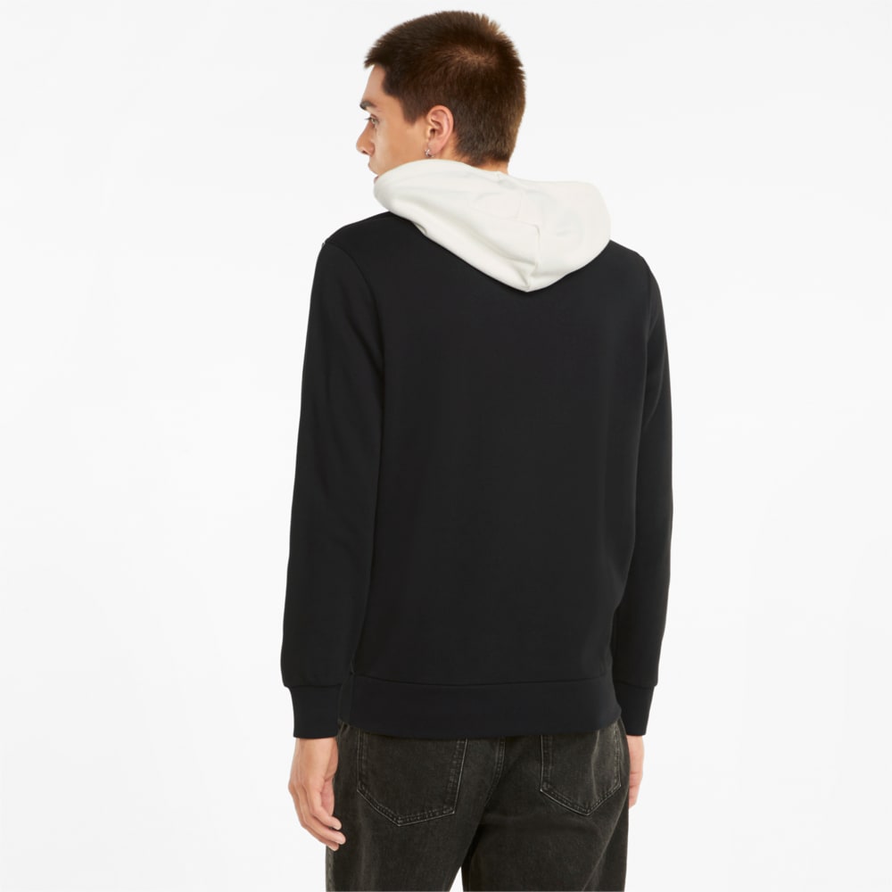 Изображение Puma Толстовка CLSX Piped Men's Hoodie #2