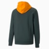 Изображение Puma Толстовка CLSX Piped Men's Hoodie #5