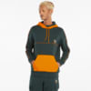 Изображение Puma Толстовка CLSX Piped Men's Hoodie #1