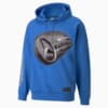 Зображення Puma Толстовка Mercedes F1 Men's Street Hoodie #5: Bluemazing