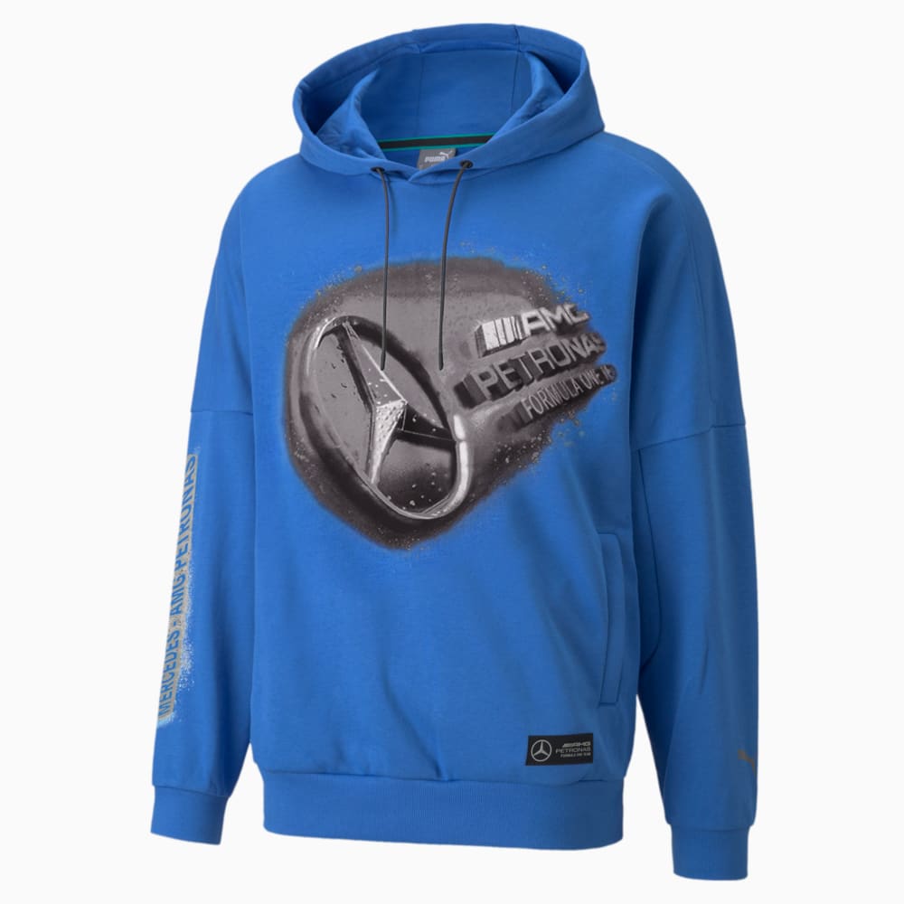 Puma AMG Petronas толстовка