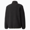 Изображение Puma Олимпийка CLSX Sherpa Men's Jacket #5
