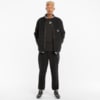 Изображение Puma Олимпийка CLSX Sherpa Men's Jacket #3