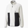 Изображение Puma Олимпийка CLSX Sherpa Men's Jacket #4