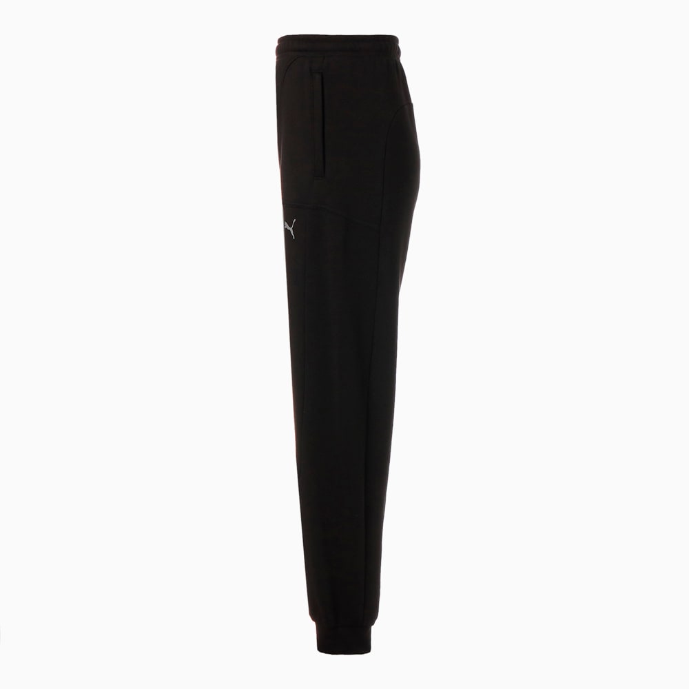 фото Штаны mercedes f1 street men's sweatpants puma