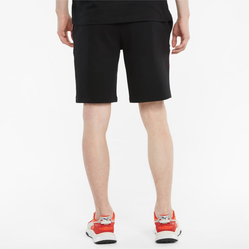 

PUMA - male - Шорты CLSX Men's Shorts – Puma Black –, Черный