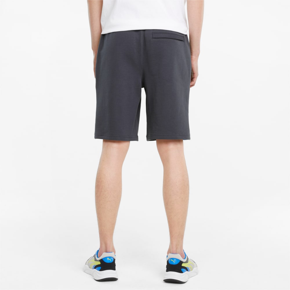 

PUMA - male - Шорты CLSX Men's Shorts – Ebony –, Черный