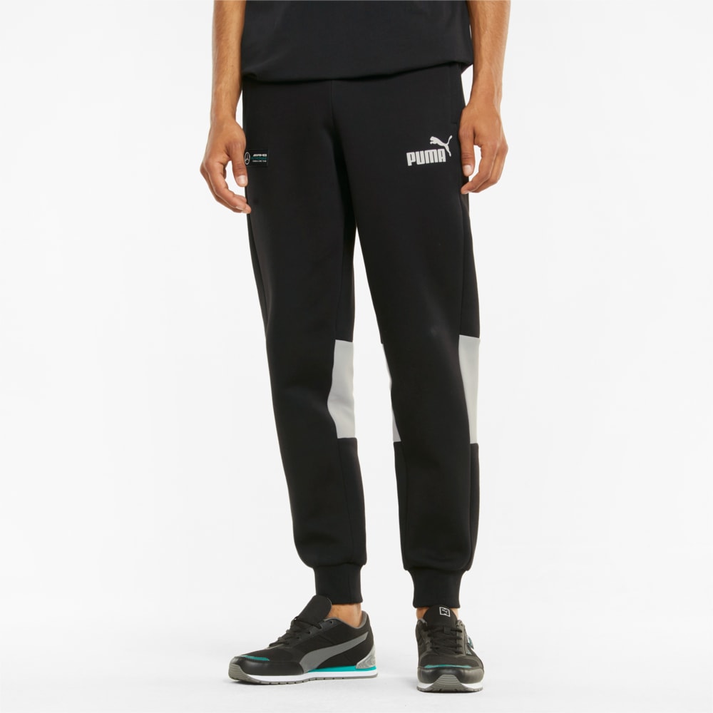 фото Штаны mercedes f1 sds men's pants puma