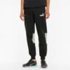 Зображення Puma Штани Mercedes F1 SDS Men's Pants #1: Puma Black